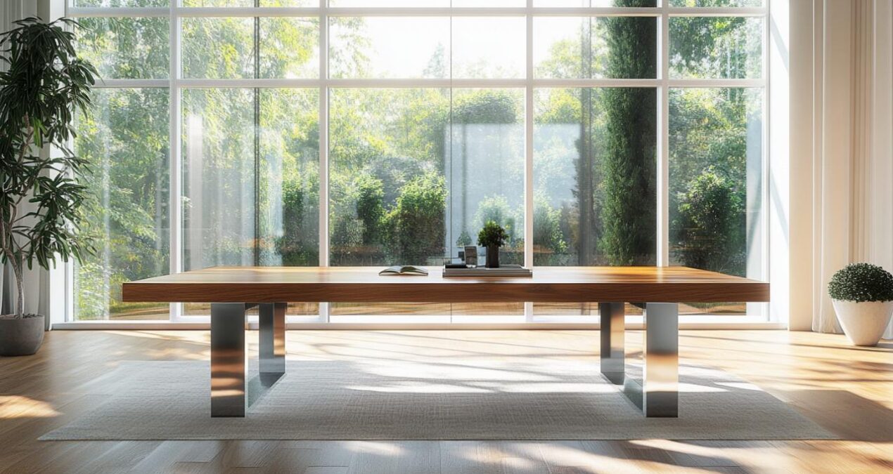 The Complete Guide to 3 Simple Methods to Enhance the Look of Wood and Metal Using Oil, Wax and Paint